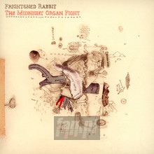 Midnight Organ Fight - Frightened Rabbit