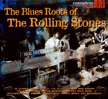 The Blues Roots Of The Rolling Stones - Rolling Stones   