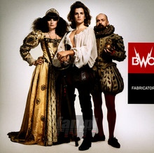 Fabricator - BWO   
