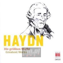 Die Groessten Werke - J. Haydn