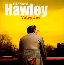 Valentine - Richard Hawley