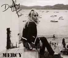 Mercy - Duffy - powiększ Mercy - Duffy