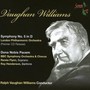 Symphony No.5/Dona Nobis - R Vaughan Williams .