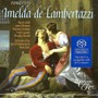 Imelda Di Lambertazzi - G. Donizetti