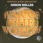 The War Of The Worlds - Orson Welles