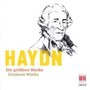 Die Groessten Werke - J. Haydn