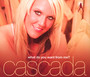 What Do You Want From Me - Cascada