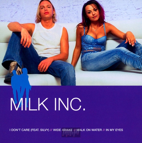 Essential - Milk Inc.