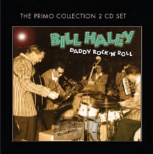Daddy Rock'n'roll - Bill Haley