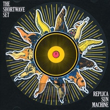 Replica Sun Machine - Shortwave Set