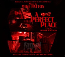 A Perfect Place  OST - Mike Patton