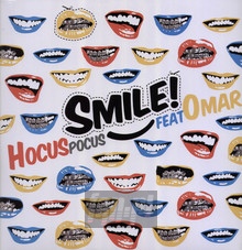 Smile - Hocus Pocus