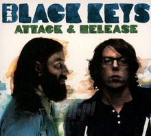 Attack & Release - The Black Keys 