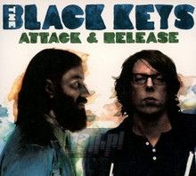 Attack & Release - The Black Keys 