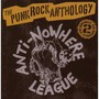 A Punk Rock Anthologhy - Anti-Nowhere League