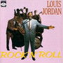 Rock Doc-Mercury Rec.56-5 - Louis Jordan
