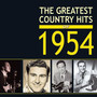 Greatest Country Hits Of - V/A