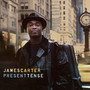 Present Tense - James Carter