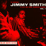 Live At The Baby Grand 1 - Jimmy Smith