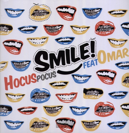 Smile - Hocus Pocus