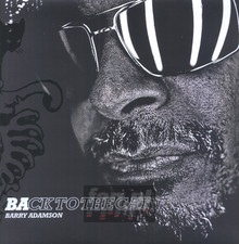 Back To The Cat - Barry Adamson