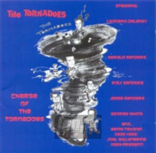 Charge Of The Tornadoes - Tornadoes Charge Of The Tornadoes - Tornadoes
