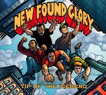 Tip Of The Iceberg/Ishc - New Found Glory