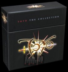 The Collection - TOTO