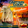 Das Neue Gold Album 2 - Captain Cook & Seine Singenden Saxophone