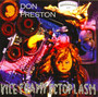 Vile Foamy Ectoplasm - Don Preston
