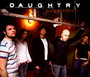 Over You - Daughtry