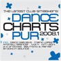 Dance Charts Pur 2008.1 - V/A