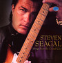 Songs From The Crystal - Steven Seagal
