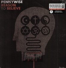 Reason To Believe - Pennywise