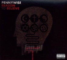 Reason To Believe - Pennywise