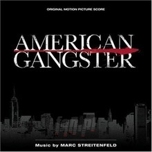 American Gangster  OST - Marc Streitenfeld