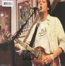 Amoeba's Secret - Paul McCartney