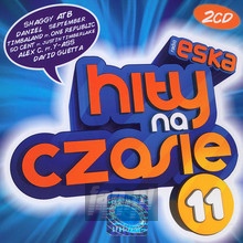 Hity Na Czasie V.11 - Radio Eska: Hity Na Czasie   