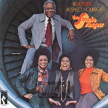 Be Altitude, Respect Yourself - The Staple Singers 