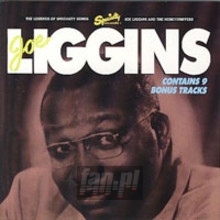 Joe Liggins & The Honeydrippers - Joe Liggins Joe Liggins & The Honeydrippers - Joe Liggins
