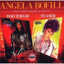 Too Tough/Teaser - Angela Bofill
