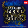 Boom Of The Tingling Strings - Jon    Lord 
