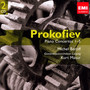 Klavierkonzerte 1-5 - S. Prokofieff