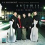 Streichquintett/Quartetts - F. Schubert