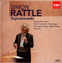 Szymanowski - Sir Simon Rattle 