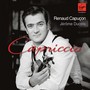 Capriccio-Virtuoso Pieces - V/A
