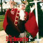 Shutlleworths 2 - John Shuttleworth