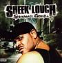 Silverback Gorlla - Sheek Louch