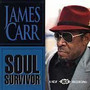 Soul Survivor - James Carr
