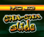 Cha-Cha Slide - MC Jig